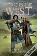 A Fire In The West