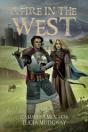 A Fire In The West - Preview