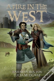 Capa do artigo A Fire In The West