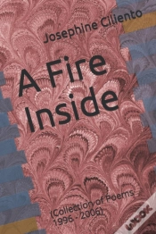 Capa do artigo A Fire Inside