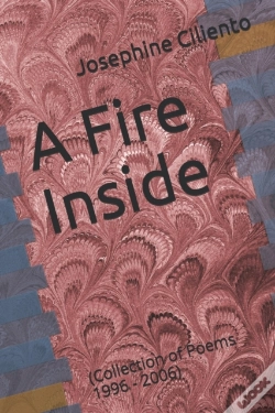 Capa do artigo A Fire Inside