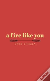 Capa do artigo A Fire Like You