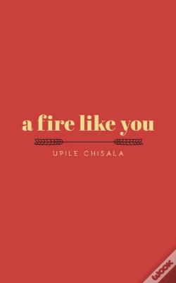 Capa do artigo A Fire Like You