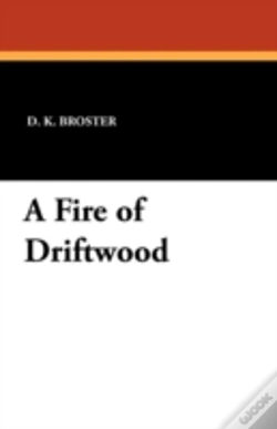 Capa do artigo A Fire Of Driftwood