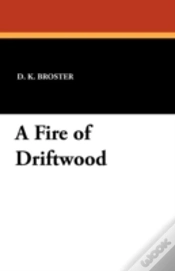 Capa do artigo A Fire Of Driftwood