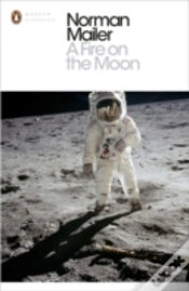 Capa do artigo A Fire On The Moon