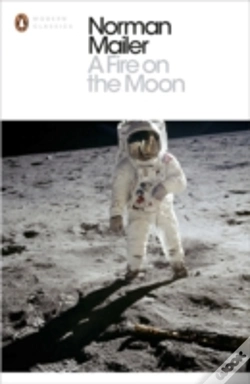 Capa do artigo A Fire On The Moon