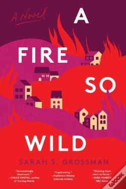 Capa do artigo A Fire So Wild