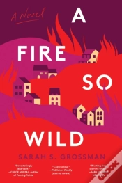 Capa do artigo A Fire So Wild