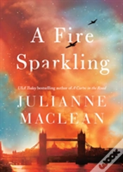 Capa do artigo A Fire Sparkling