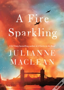 Capa do artigo A Fire Sparkling