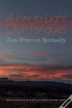 Capa do artigo A Fire To Light Our Tongues
