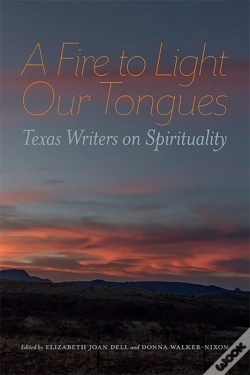 Capa do artigo A Fire To Light Our Tongues