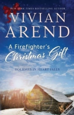 Capa do artigo A Firefighter'S Christmas Gift