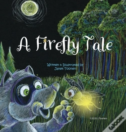Capa do artigo A Firefly Tale