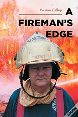 Capa do artigo A Fireman'S Edge