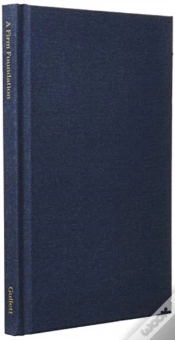 Capa do artigo A Firm Foundation