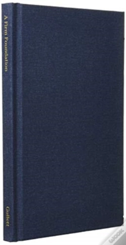 Capa do artigo A Firm Foundation
