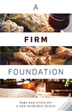 Capa do artigo A Firm Foundation