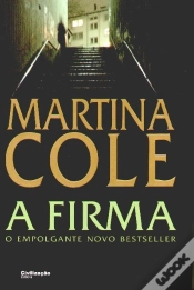 Capa do artigo A Firma