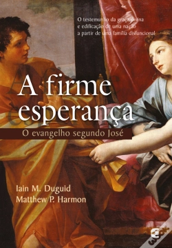 Capa do artigo A Firme Esperança