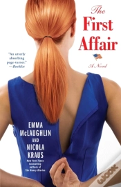 Capa do artigo A First Affair