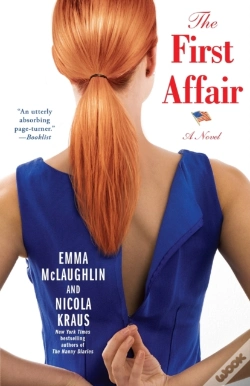 Capa do artigo A First Affair