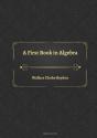 A First Book In Algebra - Preview
