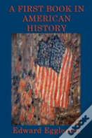 A First Book In American History