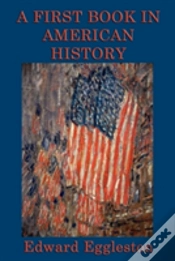 Capa do artigo A First Book In American History