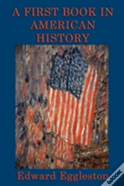 Capa do artigo A First Book In American History