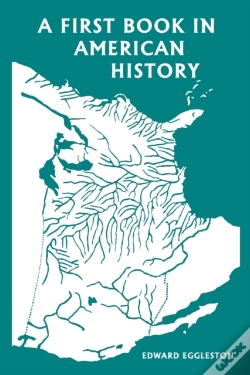 Capa do artigo A First Book In American History (Yesterday'S Classics)