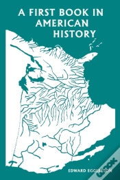 Capa do artigo A First Book In American History (Yesterday