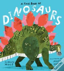 A First Book Of Dinosaurs
