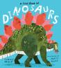 A First Book Of Dinosaurs - Preview