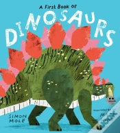 Capa do artigo A First Book Of Dinosaurs