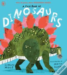 A First Book Of Dinosaurs