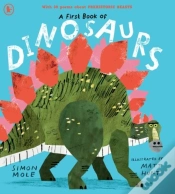 Capa do artigo A First Book Of Dinosaurs