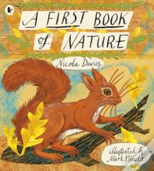 A First Book Of Nature