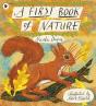 A First Book Of Nature - Preview