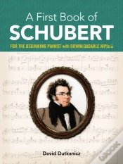 Capa do artigo A First Book Of Schubert