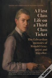 Capa do artigo A First-Class Life On A Third-Class Ticket