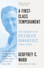 A First-Class Temperament - Preview