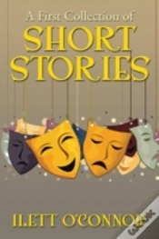 Capa do artigo A First Collection Of Short Stories