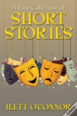 Capa do artigo A First Collection Of Short Stories