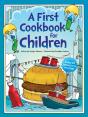 A First Cook Book For Children - Preview
