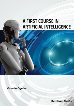 Capa do artigo A First Course In Artificial Intelligence