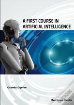 A First Course In Artificial Intelligence