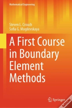Capa do artigo A First Course In Boundary Element Methods