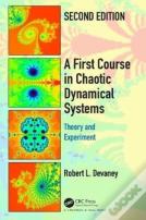 A First Course In Chaotic Dynamical Systems
